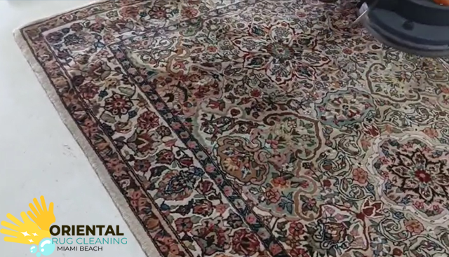 Expert Rug Padding and Customisation Service