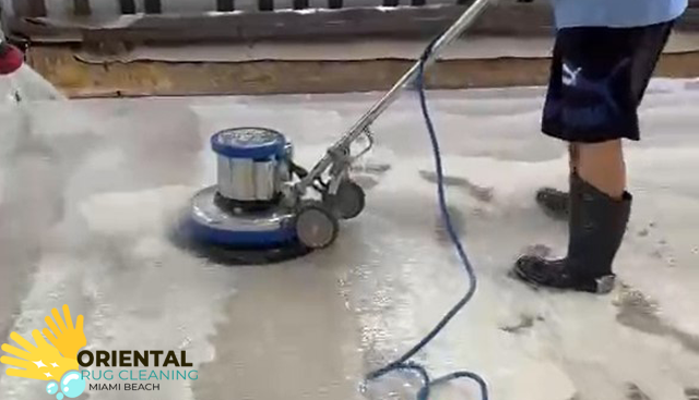 Expert Care Rug Cleaning Service