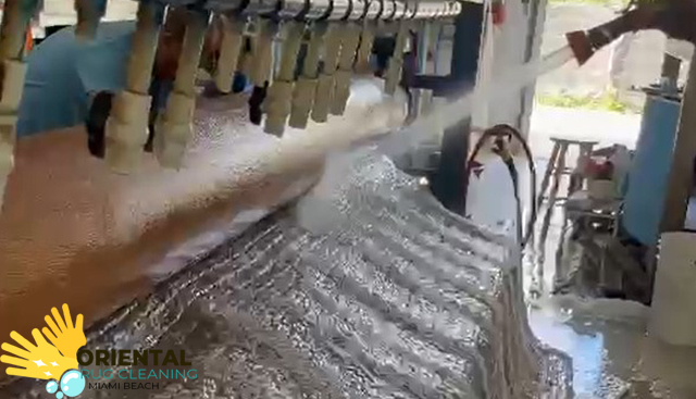 Expert Care Rug Care