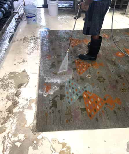 Rug Cleaning Services Miami