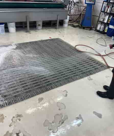 Area Rug Cleaning Services Miami