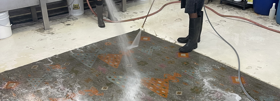 Area Rug Cleaning Services