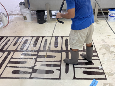 Rug Repair Fort Lauderdale