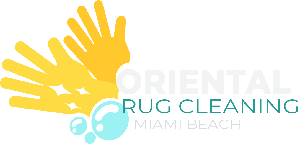 Oriental Rug Cleaning Miami Beach Logo