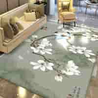 Oriental Rug Cleaning Company