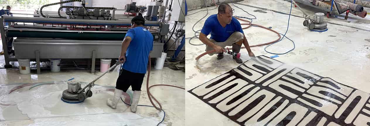 Rug Cleaning Services Miami Springs