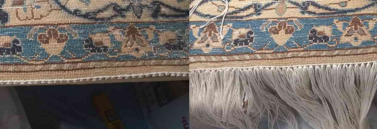 Rug Cleaning Services Miami