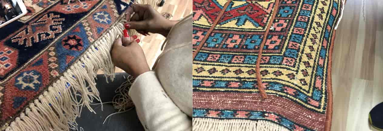 Rug Cleaning Services Miami