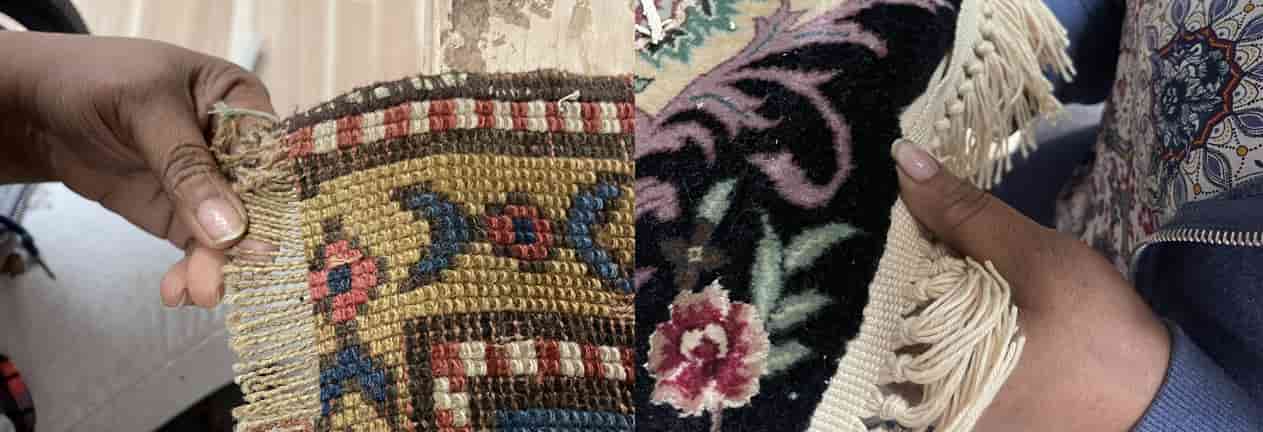 Rug Cleaning Services Miami