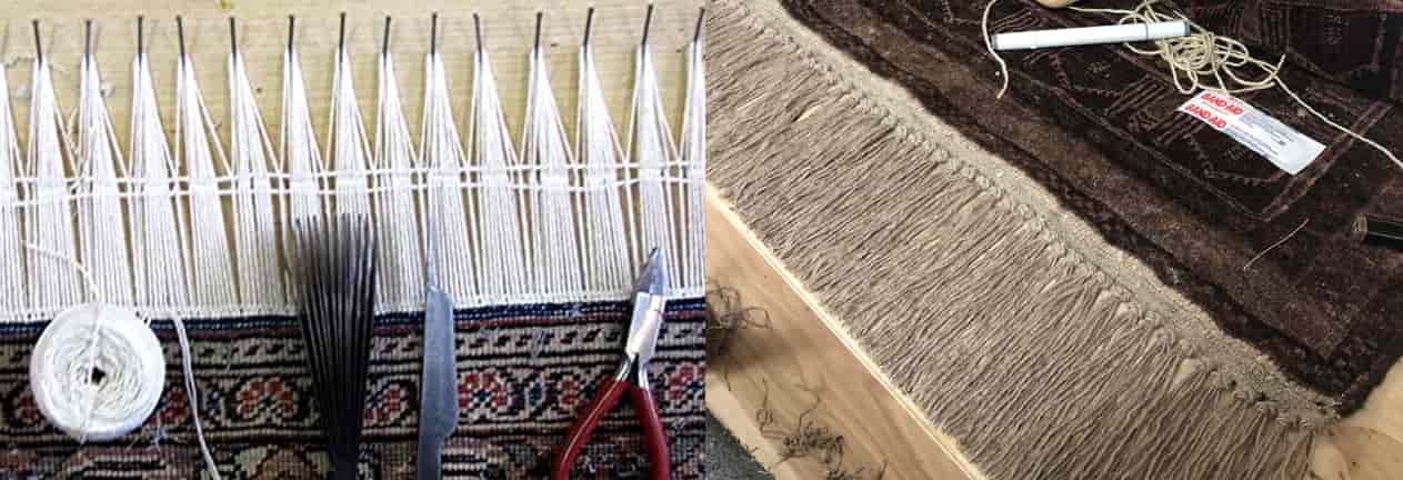 Rug Cleaning Services Miami