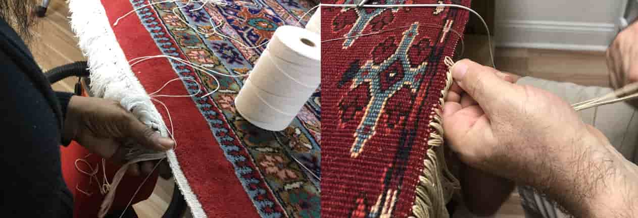 Rug Cleaning Services Miami