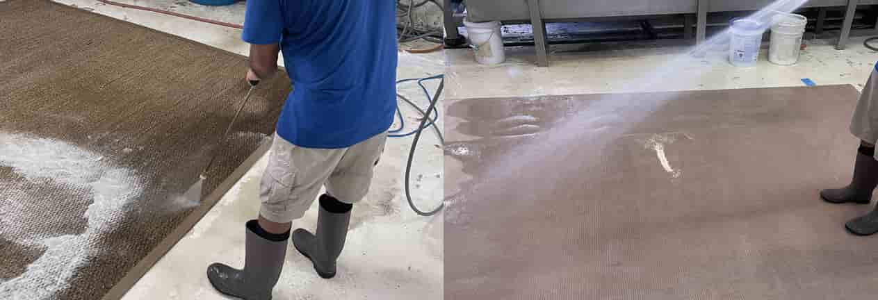 Rug Cleaning Services Key Biscayne